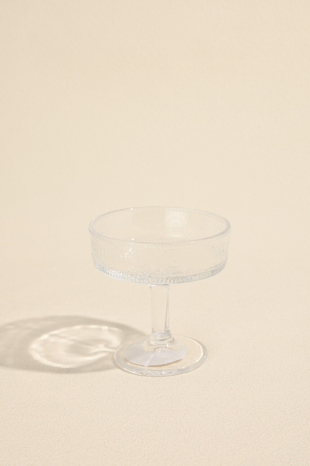 Copa Atenas Ii Coctail Color Unico