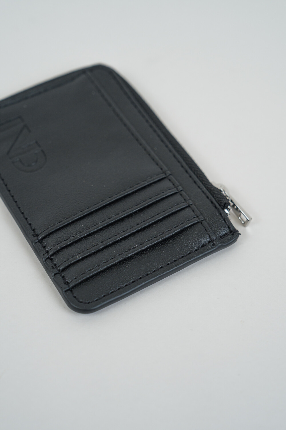 Billetera Fendi Negro