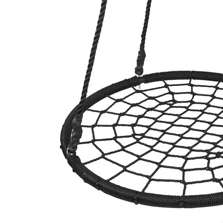 Hamaca De Jardín Base Circular Niños Columpio 75cm Hamaca De Jardín Base Circular Niños Columpio 75cm