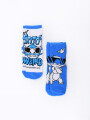 MEDIAS STITCH WEIRD PACK X2 VARIANTE 1