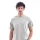 REMERA NAUPLIA VERDE GRISACEO