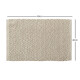 Alfombra algodón 40x60cm ROMBOS