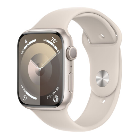 Apple - Smartwatch Apple Watch Series 9 45 Mm M/l MR973LL/A - 5ATM / IP6X. Retina Oled Ltpo. 64GB. W 001