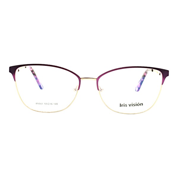 IRIS VISION IRI5015516140C6 Violetacombinado
