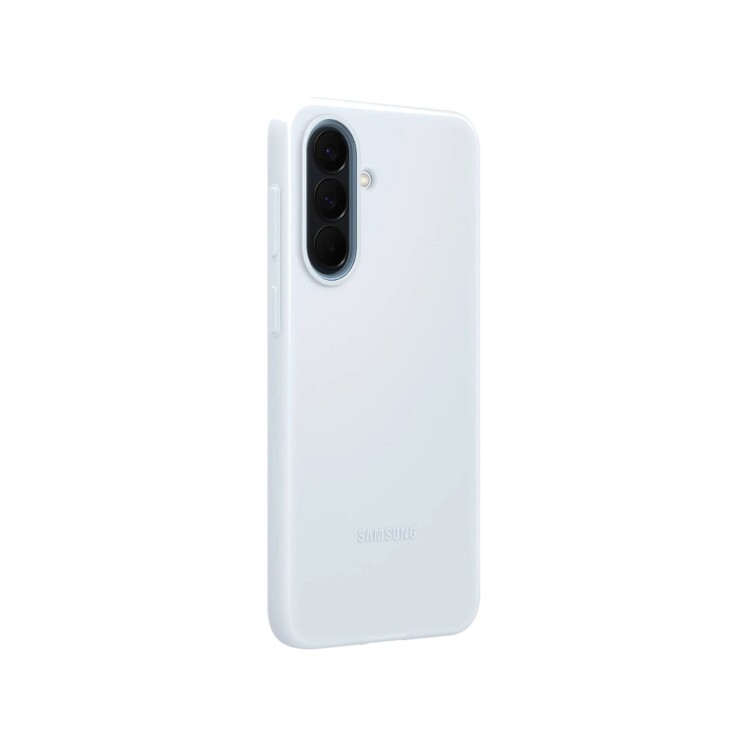 Funda Samsung Silicone Case para Galaxy A57 5G Light Blue