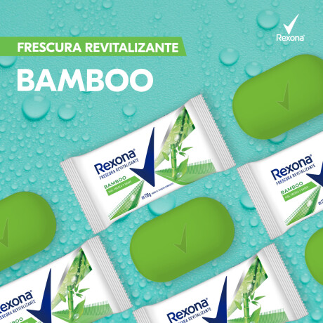 Rexona Jab Bamboo 120g Rexona Jab Bamboo 120g