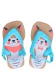 HAVAIANA NEW BABY PETS MARFIM IVORY Beige