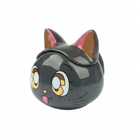 TAZA CON DISEÑO DE GATO CON TAPA TAZA CON DISEÑO DE GATO CON TAPA