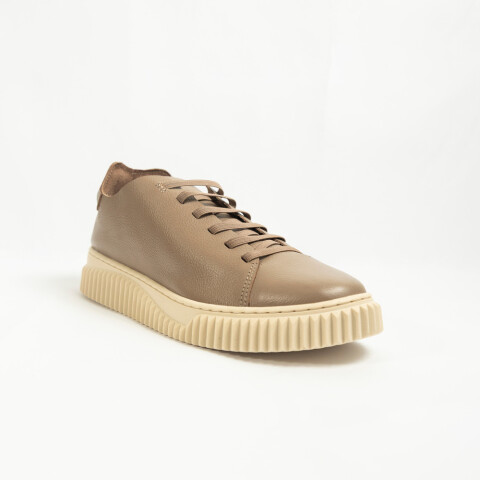 SLIM FLY COGNAC GRIGIO