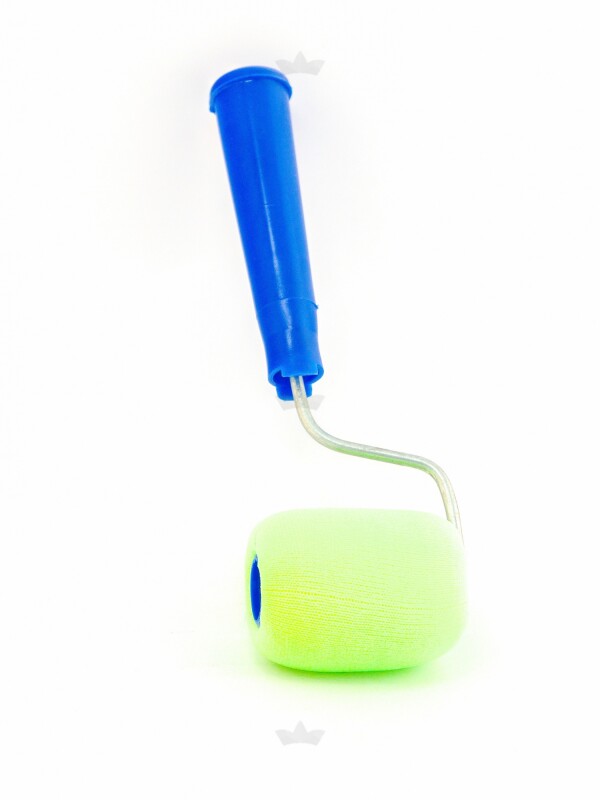 RODILLO TELA MINI- 5 CM N/A