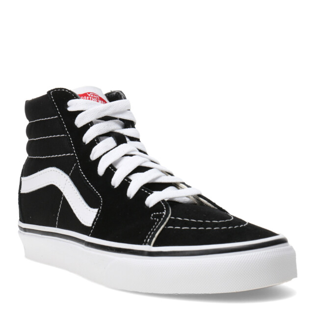 Championes Unisex VANS SK8 Negro