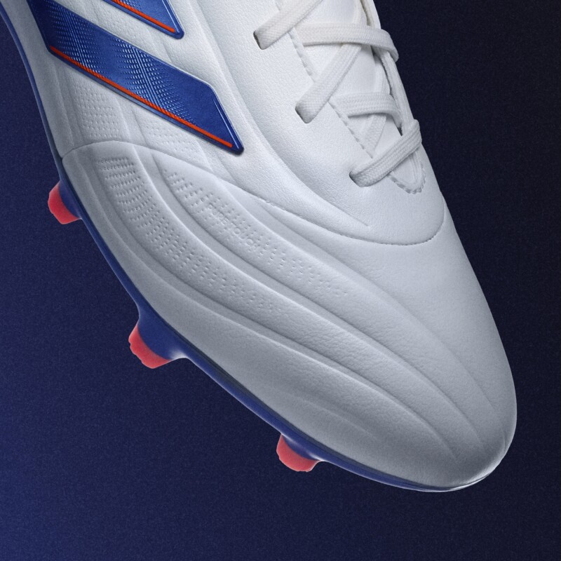 Championes adidas Copa Pure 2 League Firm Ground Soccer 000