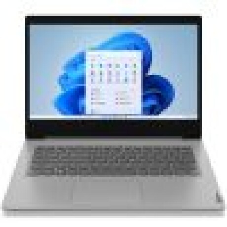 Notebook Lenovo Ideal Pad 1 14IGL7 N4020 128GB 4GB 14 GRIS