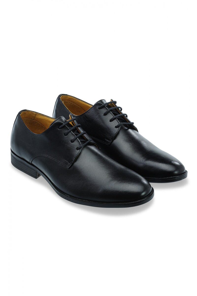 Zapato Guarnieri Aston NEGRO