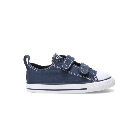 CHUCK TAYLOR ALL STAR 2V CANVAS Navy/White