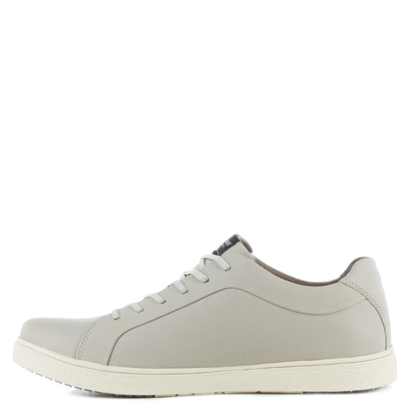 Zapatos de Hombre Freeway Casual Blanco