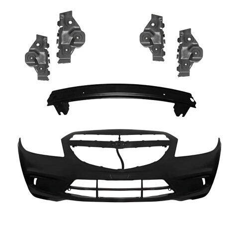 KIT DE PARAGOLPE Kit De Paragolpe