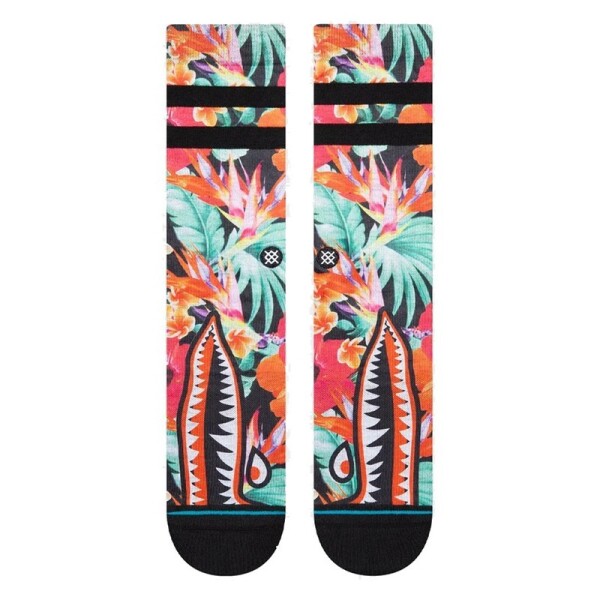 Medias Stance Dorian Negro