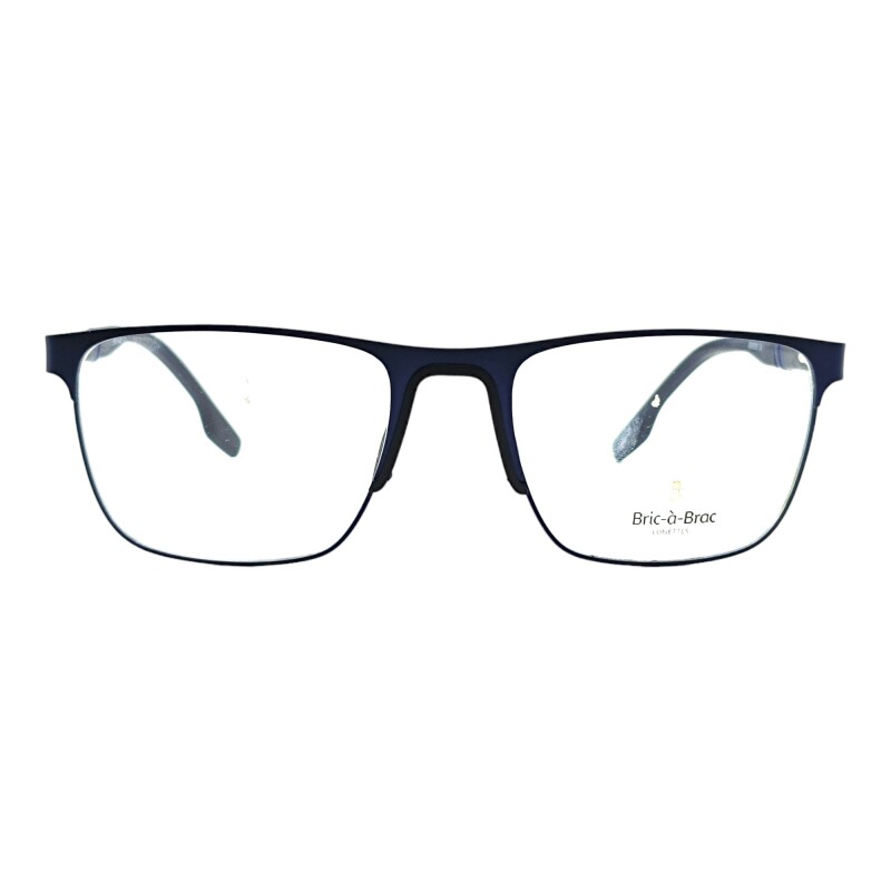 BRIC A BRAC BB3005C4 - Adulto - Azul Azuluniforme