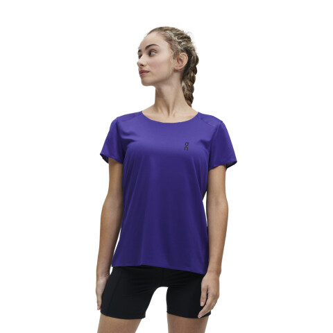 Performance-T W - Mujer Twilight/navy