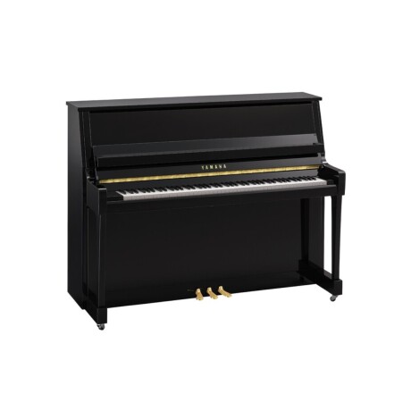 Piano Vertical Yamaha B20 Pe Ebano Piano Vertical Yamaha B20 Pe Ebano