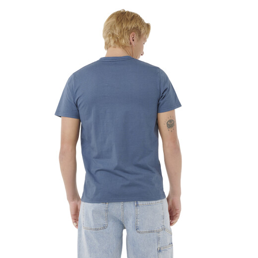 Remera Rip Curl Wettie Icon Remera Rip Curl Wettie Icon