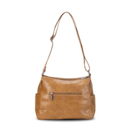 Bandolera Roma Castaño