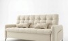 Sofa Cama Pilar Beige