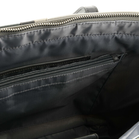 Bolso Klipxtreme Capri 15.6 Gray/White