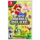 New Super Mario Bros U Deluxe New Super Mario Bros U Deluxe