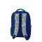 Mochila Paw Patrol Azul - Rojo
