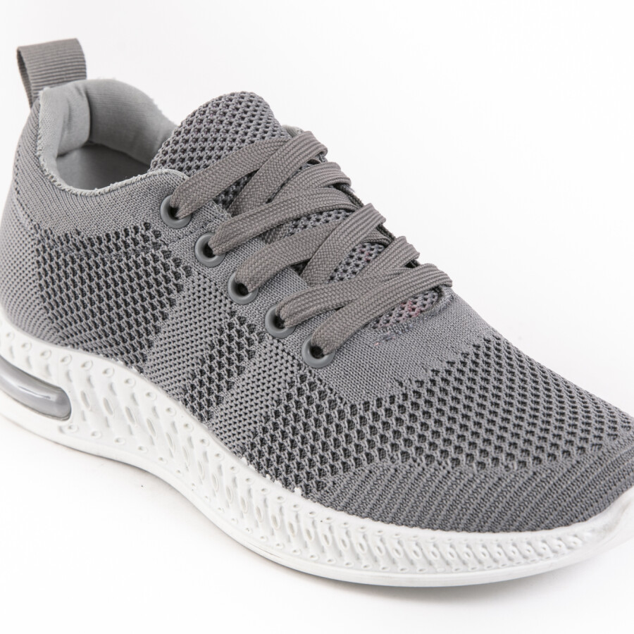*CAMERON RUNING GREY