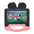 Tablet Multilaser Kid Android 7" 4 GB RAM + 64 GB Minnie Rosa Tablet Multilaser Kid Android 7" 4 GB RAM + 64 GB Minnie Rosa