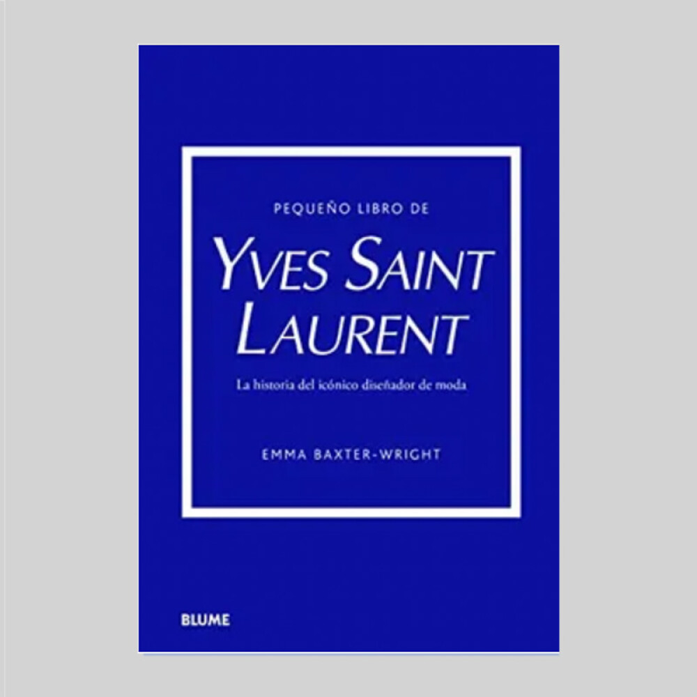 Pequeño Libro De Pequeño Libro De