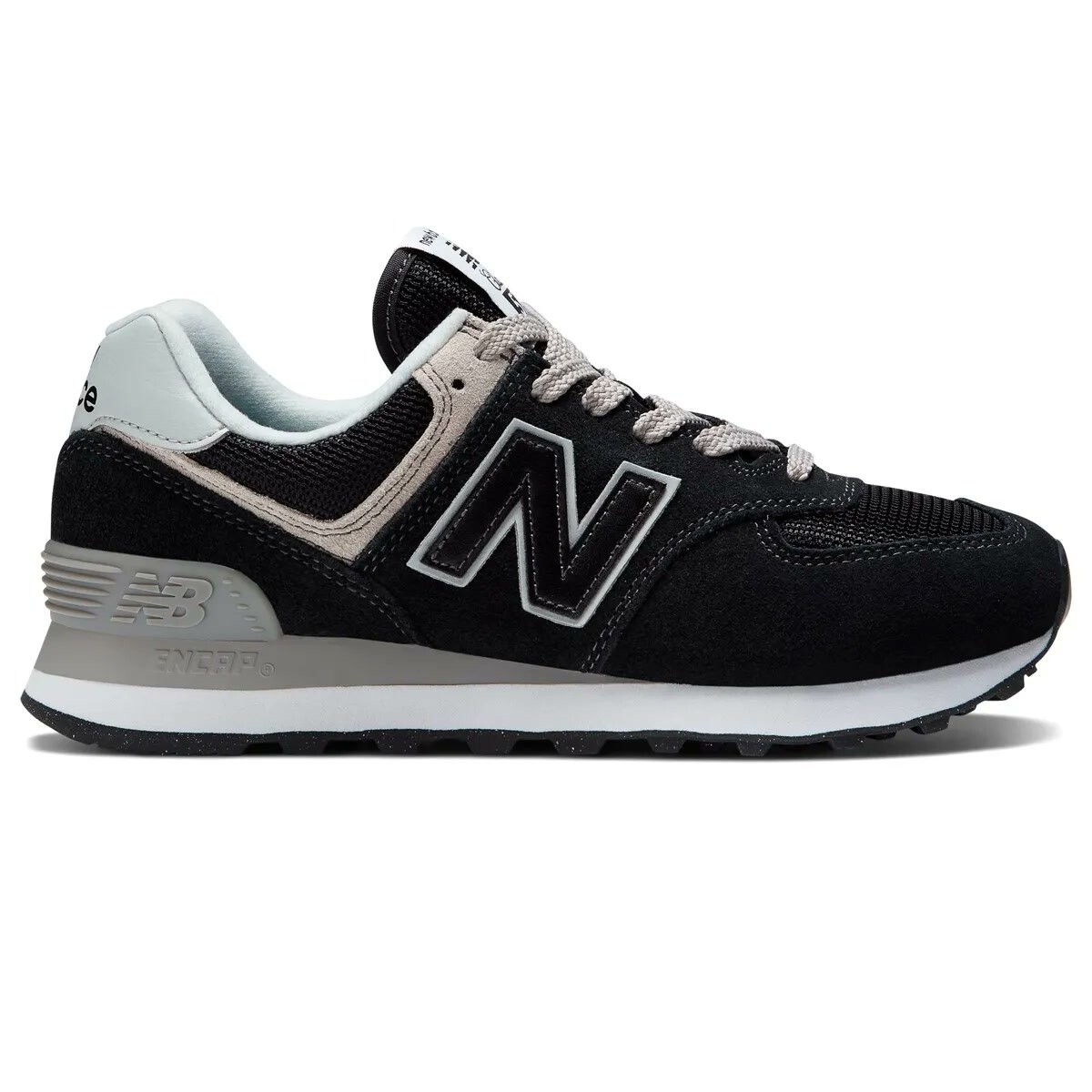 Calzado New Balance Lifestyle WL574EVB 