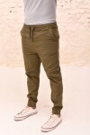 Pantalón Adal Verde