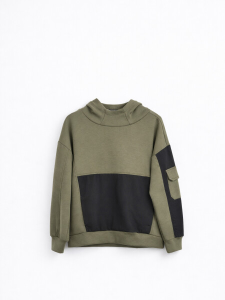 CANGURO BERNAT OLIVA