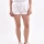 SHORT BASTIC BLANCO