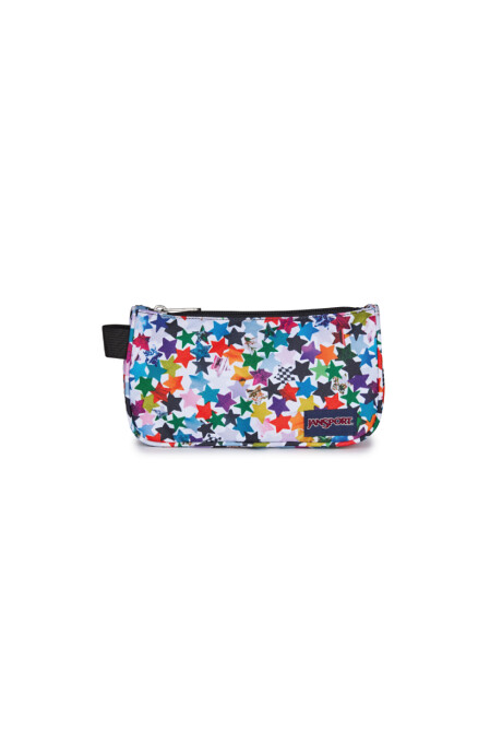 Cartuchera Essential Pouch Starred Out Multi