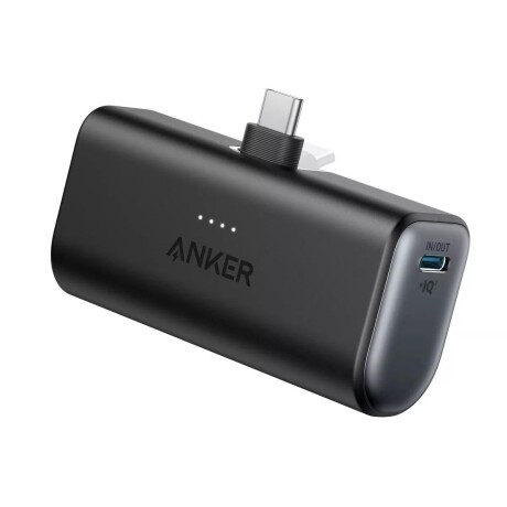 Powerbank Anker 22.5W 5000 mAh V01