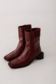 PRE VENTA Bota Gamba Bordó