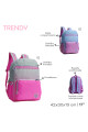 Mochila Trendy Acqua