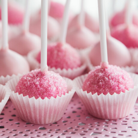 Palos para Cake Pops 35 Unidades 15 cm Ibili Palos para Cake Pops 35 Unidades 15 cm Ibili
