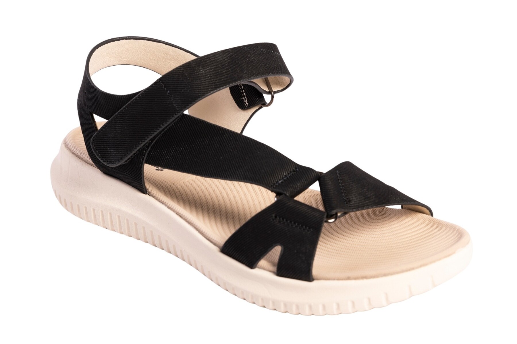 CHERRY TREND - BLACK 