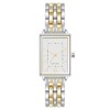 Analog Wristwatch Gold
