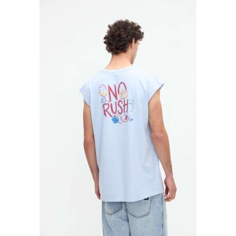 Musculosa Vince Celeste