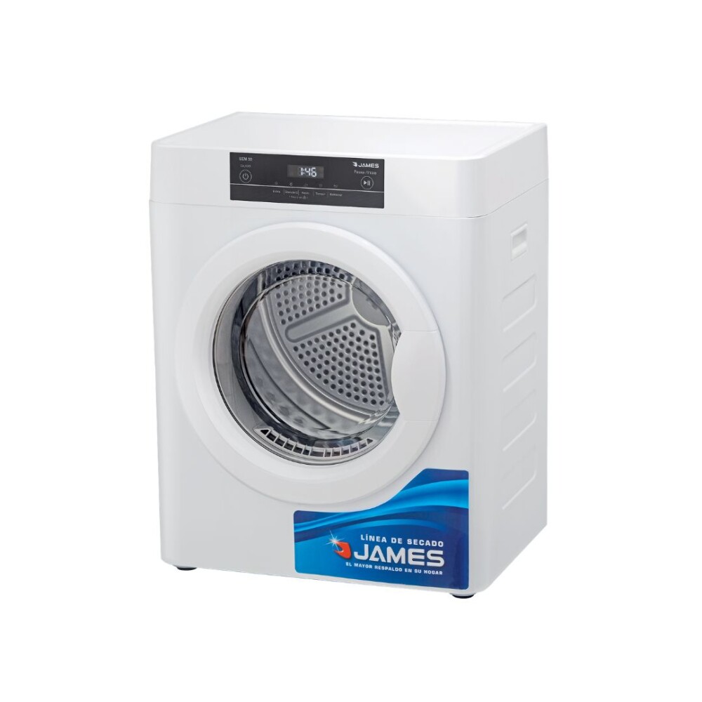 Secarropas SEM 30 - James Secarropas SEM 30 - James