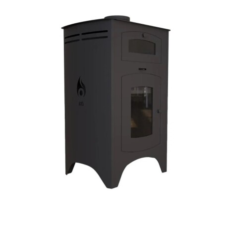 CALEFACTOR TROMEN AUSTRAL A15 C/HORNO CALEFACTOR TROMEN AUSTRAL A15 C/HORNO