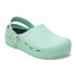Zueco Birki Air 2.0 PU - Regular Matcha