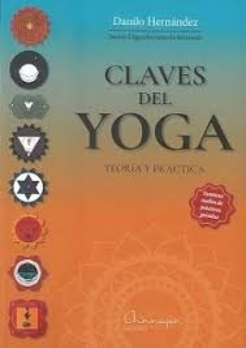 CLAVES DEL YOGA 
